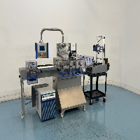 Pentapack HP500 Single Dose Blister Machine image 1